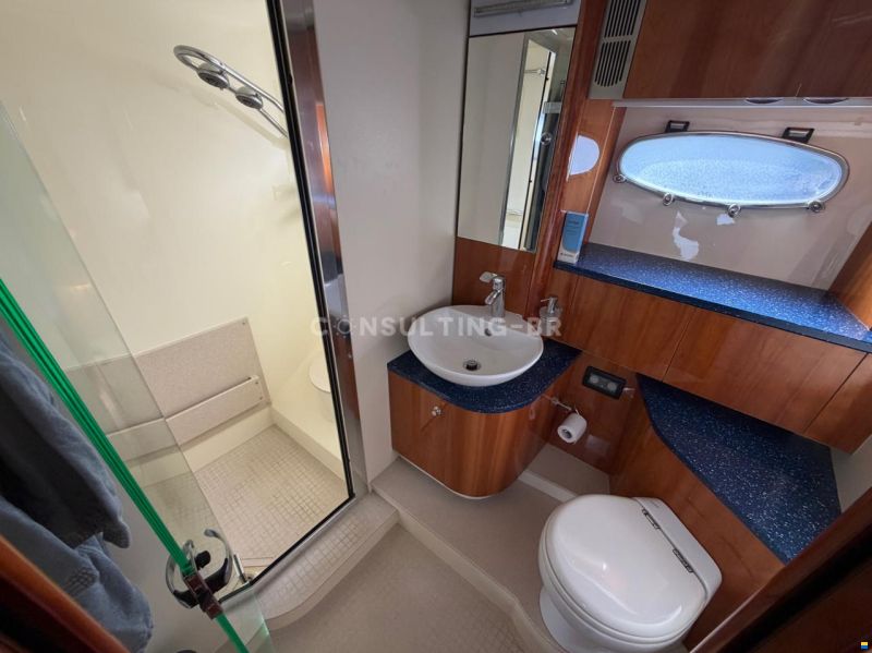 Sealine T60