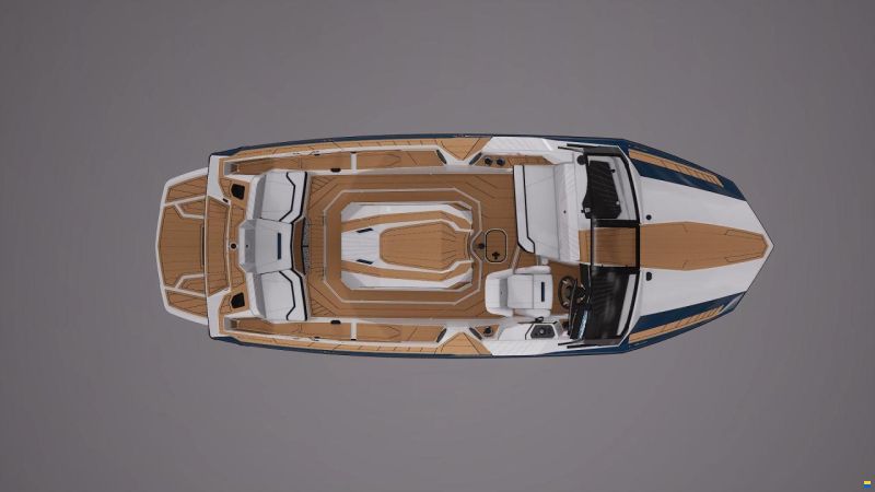 Nautique Ski Nautique