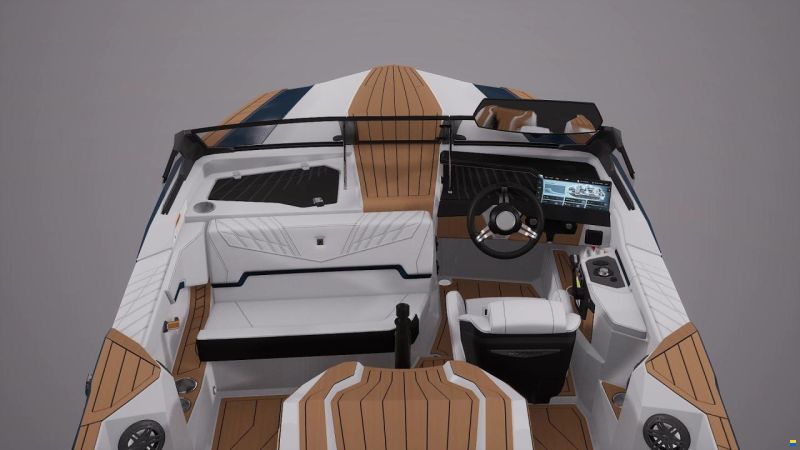 Nautique Ski Nautique