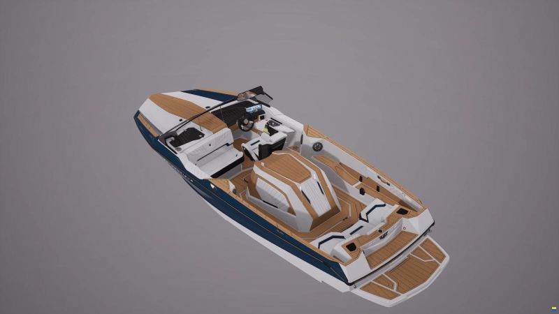 Nautique Ski Nautique