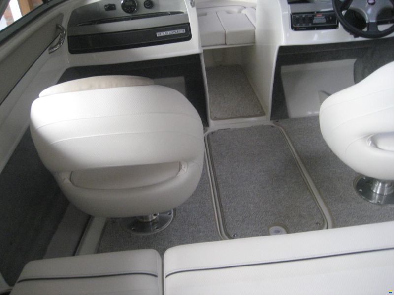 Bayliner 185 BR