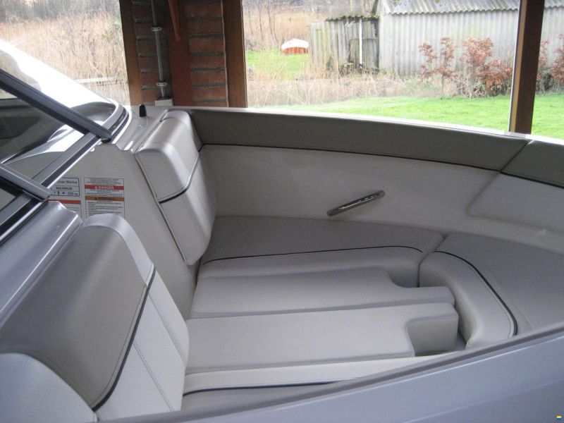 Bayliner 185 BR