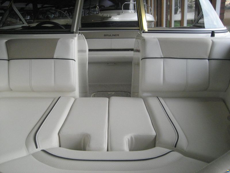 Bayliner 185 BR