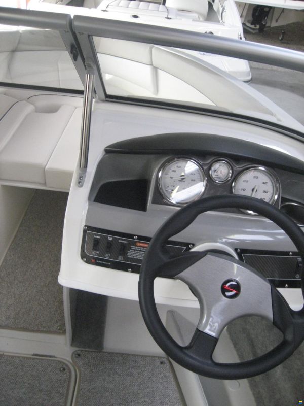 Bayliner 185 BR