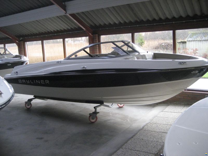 Bayliner 185 BR