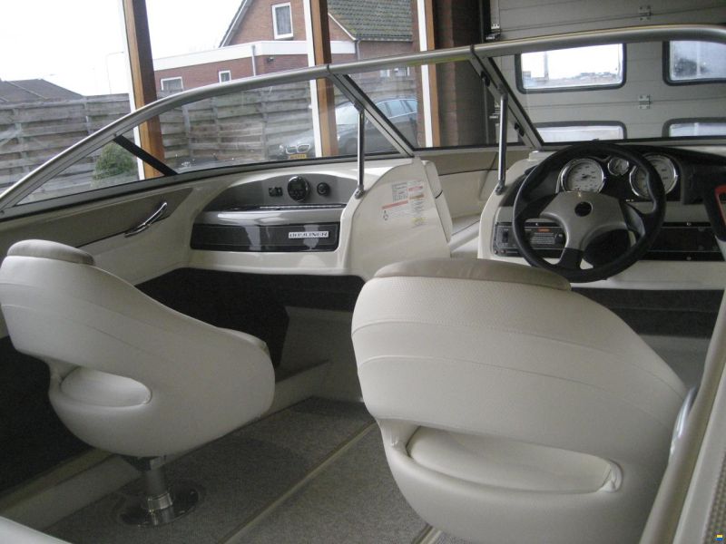 Bayliner 185 BR