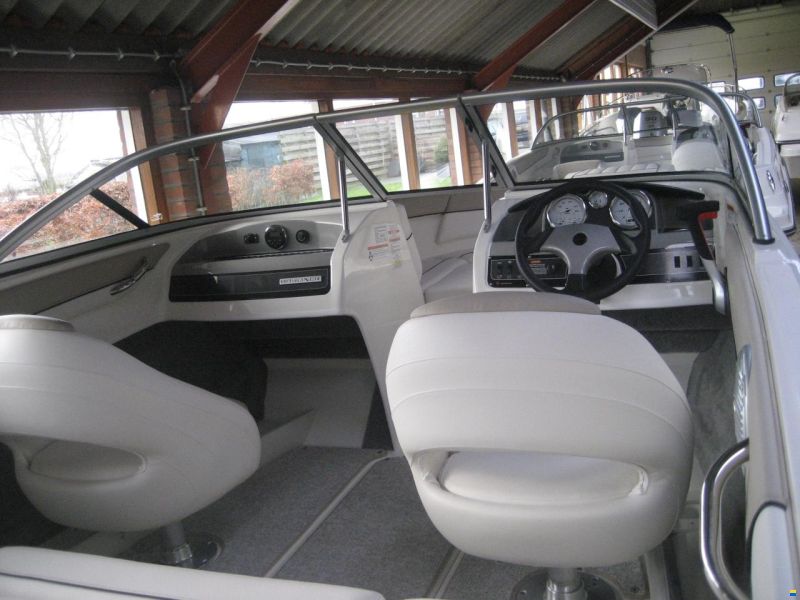 Bayliner 185 BR