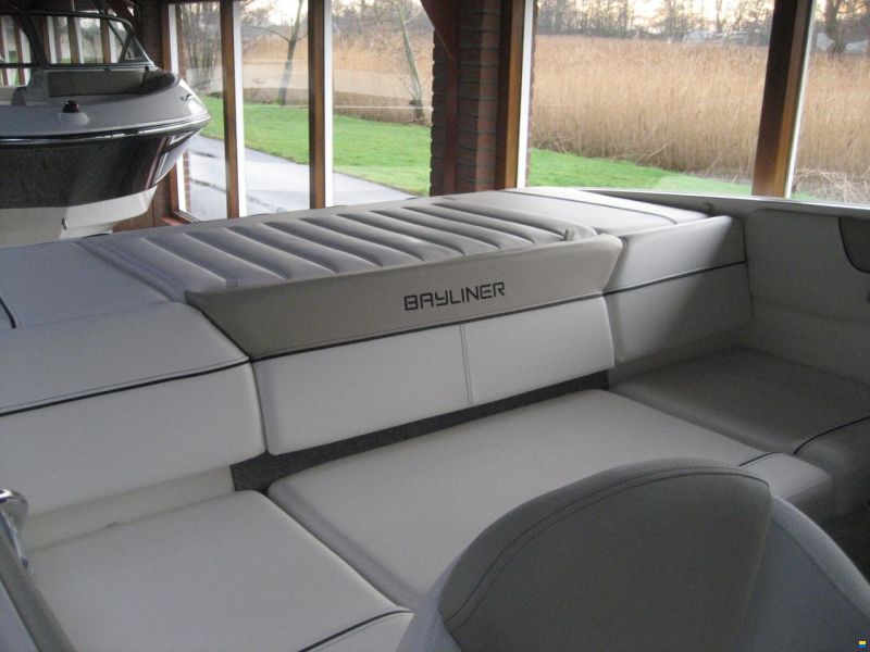 Bayliner 185 BR