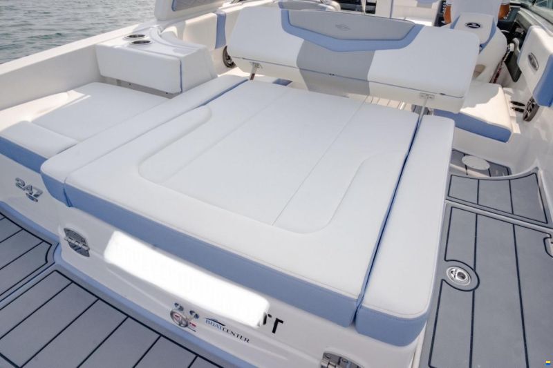 Chaparral 247 SSX