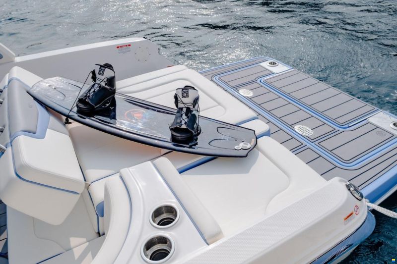 Chaparral 247 SSX