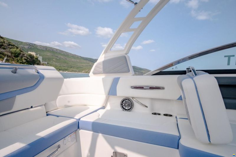 Chaparral 247 SSX