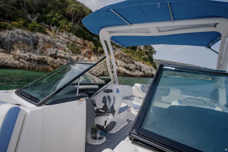 Chaparral 247 SSX