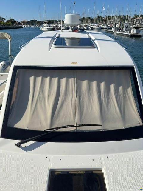 Quicksilver Activ 755 Weekend