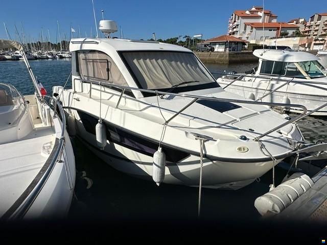 Quicksilver Activ 755 Weekend