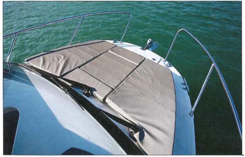 Quicksilver Activ 755 Weekend