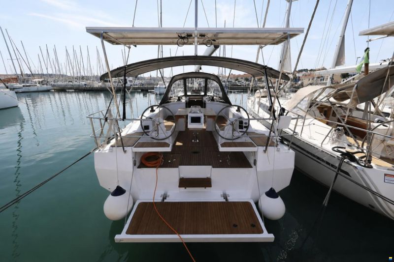 Bavaria C38