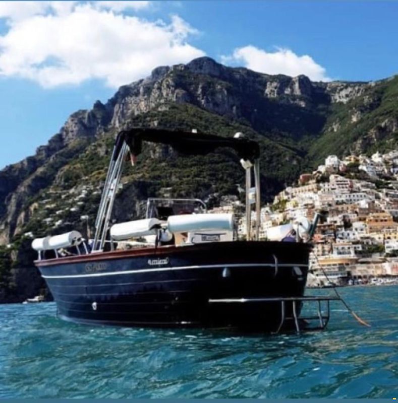 Mimi Gozzo Scirocco 630