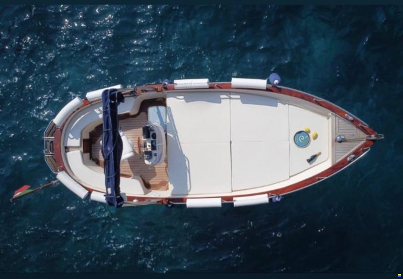 Mimi Gozzo Scirocco 630