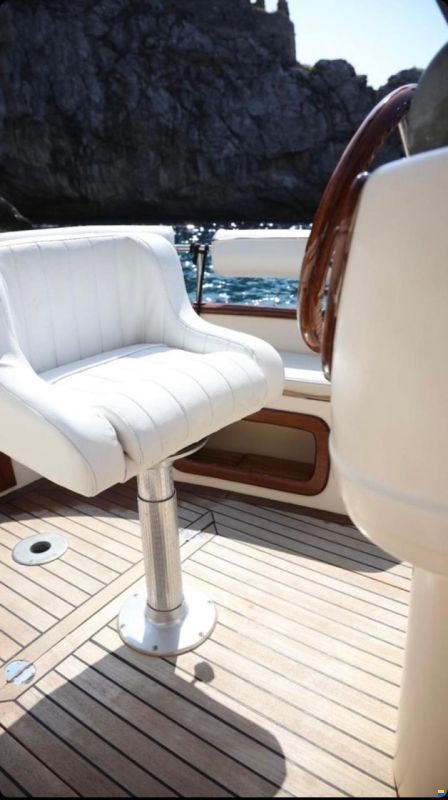 Mimi Gozzo Scirocco 630