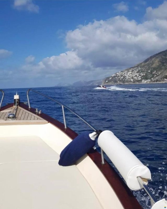 Mimi Gozzo Scirocco 630