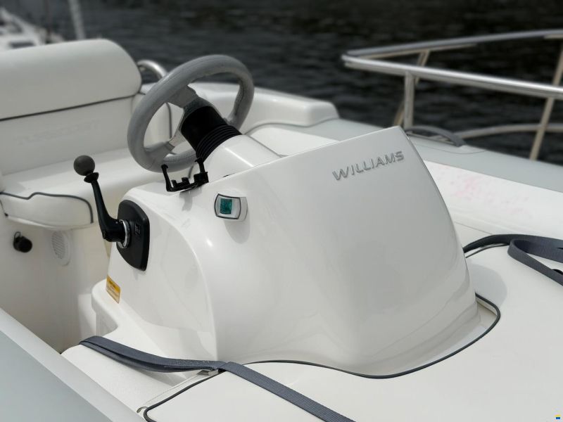 Fleming Yachts 55