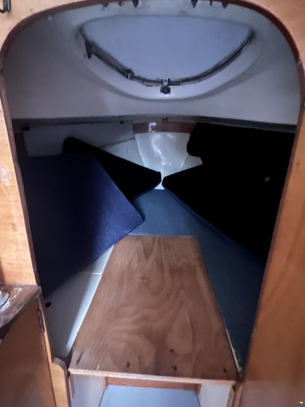 Schöchl Sunbeam 22