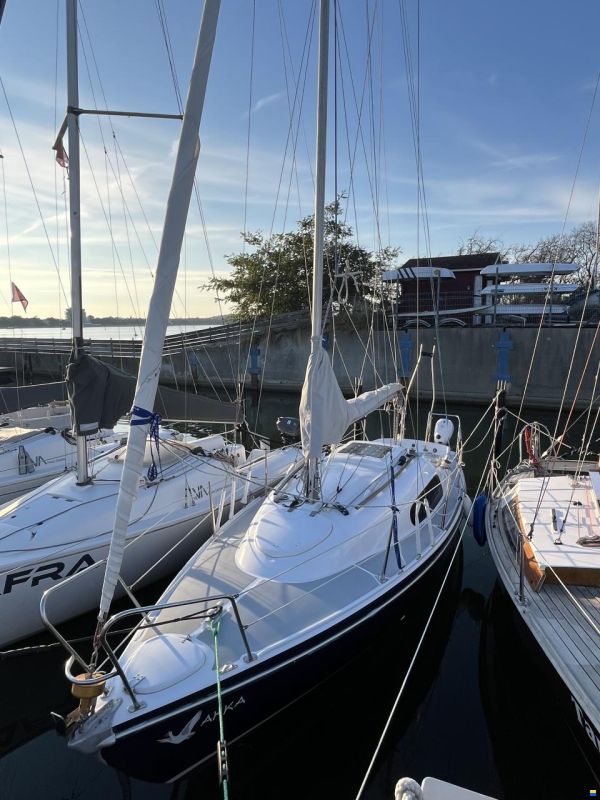 Schöchl Sunbeam 22