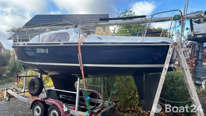 Schöchl Sunbeam 22
