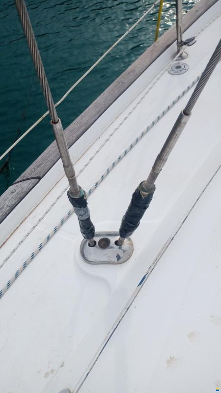 Beneteau Oceanis 423 Clipper