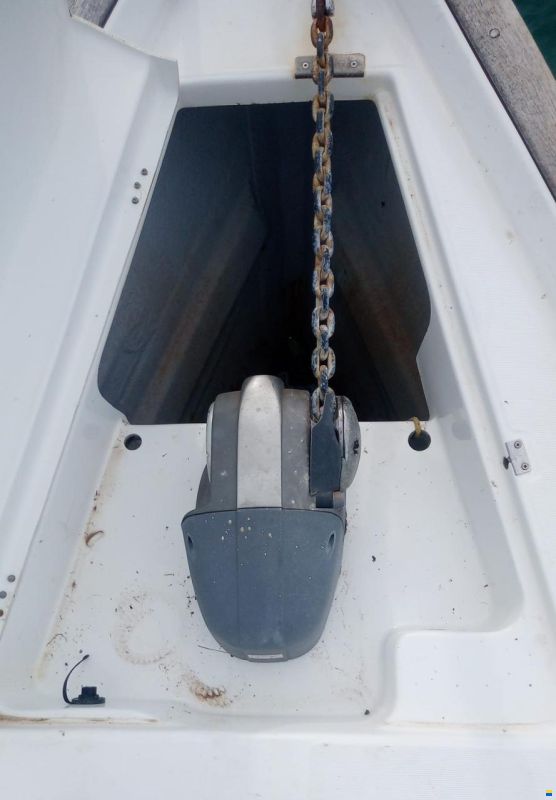 Beneteau Oceanis 423 Clipper
