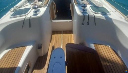 Beneteau Oceanis 423 Clipper