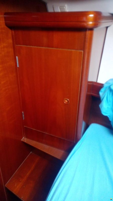 Beneteau Oceanis 423 Clipper