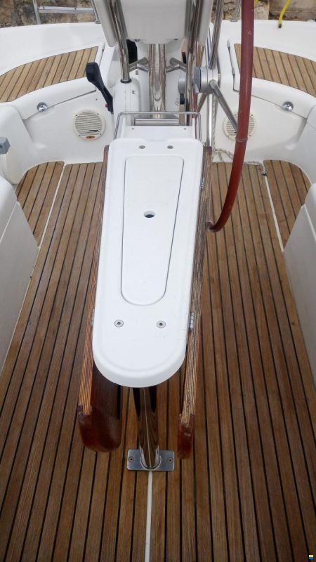 Beneteau Oceanis 423 Clipper
