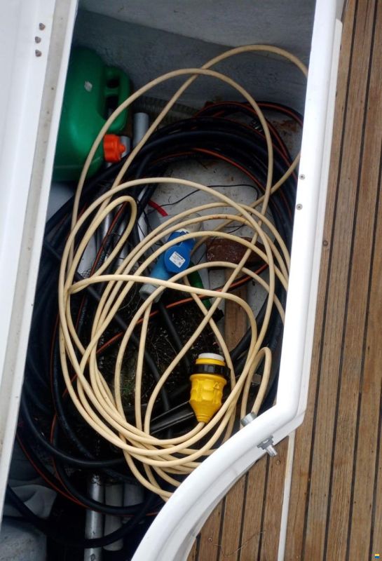 Beneteau Oceanis 423 Clipper