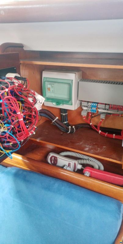 Beneteau Oceanis 423 Clipper