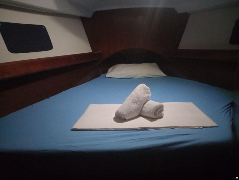 Beneteau Oceanis 423 Clipper