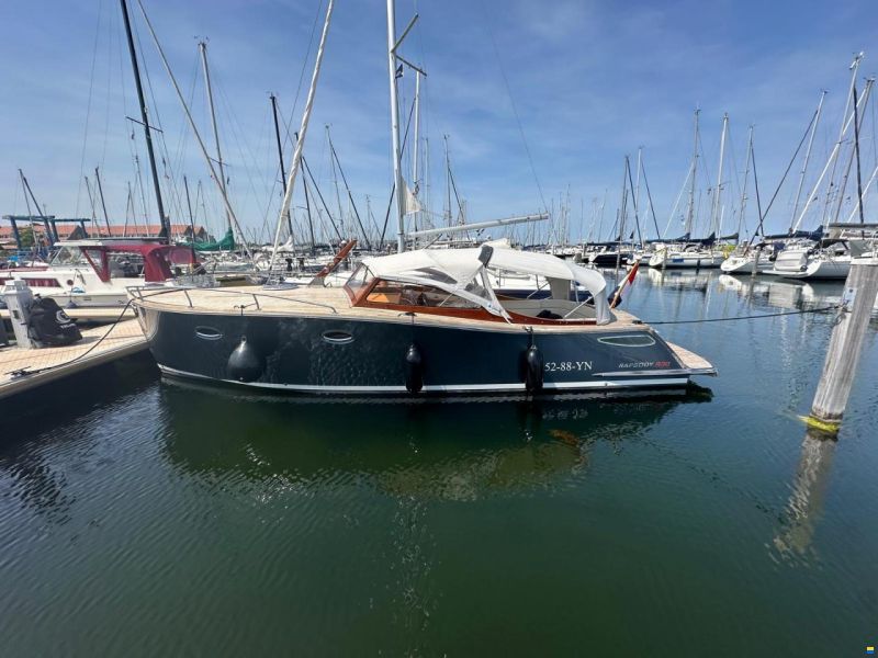 Rapsody R30