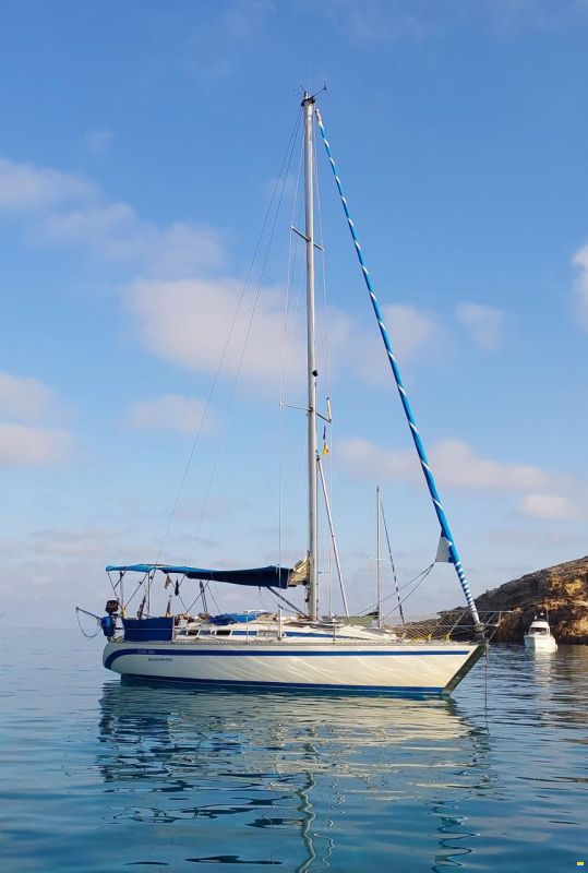 Furia 332