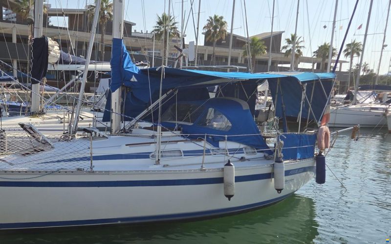 Furia 332