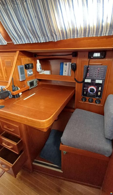 Furia 332