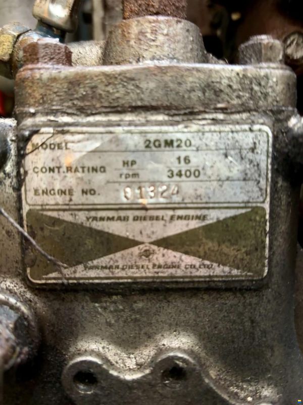 Vindö 32