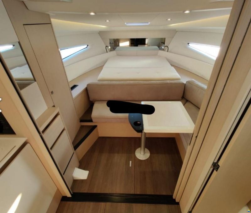 Jeanneau LEADER 36