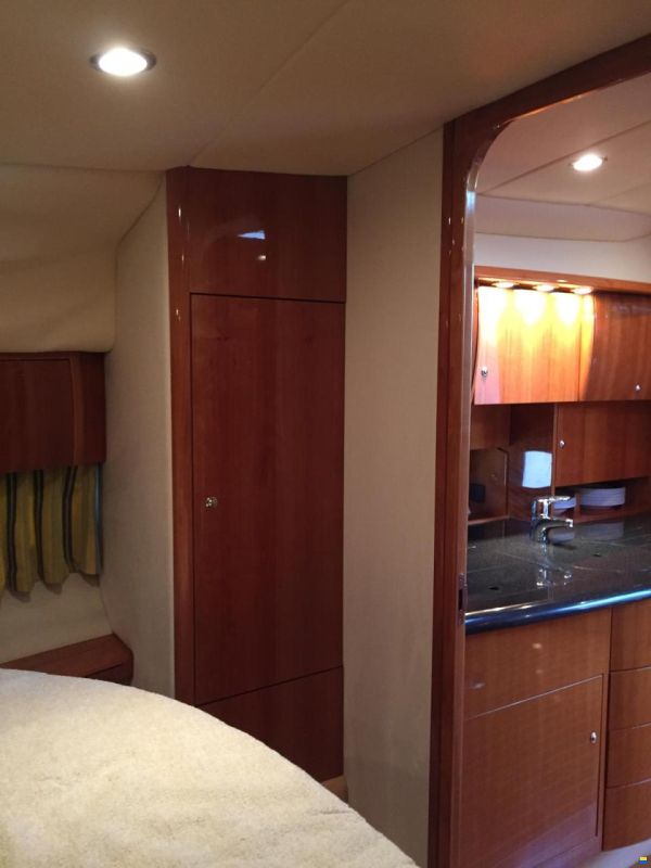 Windy Grand Mistral 37