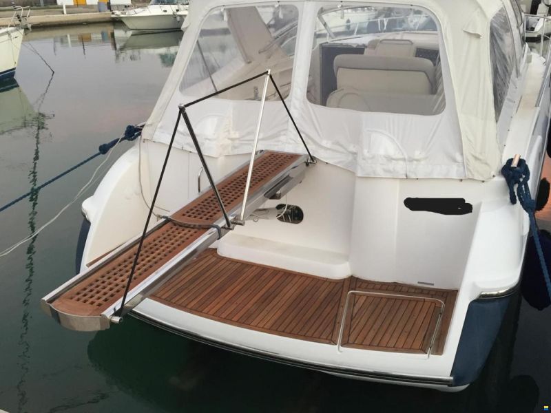 Windy Grand Mistral 37