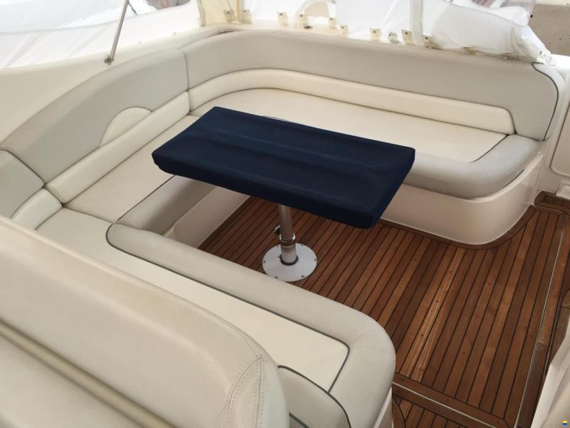 Windy Grand Mistral 37