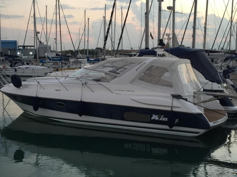 Windy Grand Mistral 37
