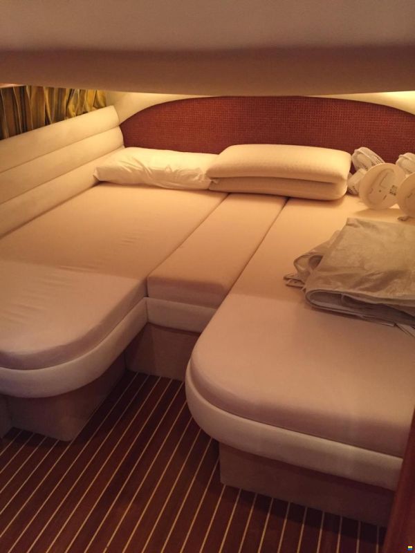 Windy Grand Mistral 37