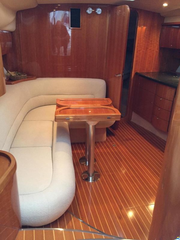 Windy Grand Mistral 37