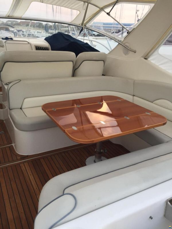 Windy Grand Mistral 37