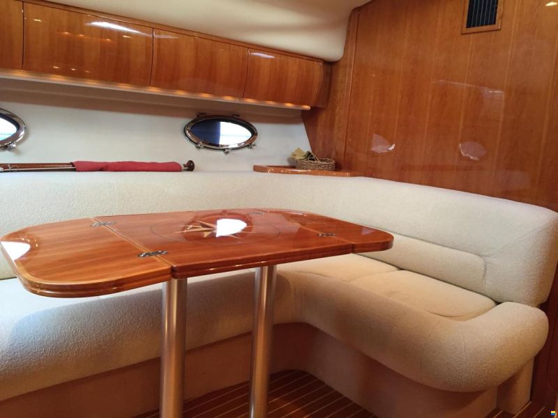 Windy Grand Mistral 37